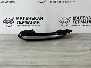 ручка наружная BMW 5 серия G30/G31 (2016 - 2020), 3.0 л., B58 B30 A, бензин, полный привод, 51218071334, 8071334