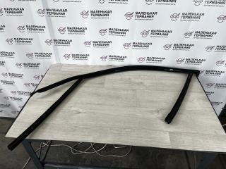 молдинг стекла BMW 3 серия G20 2020, 2.0 л., B46 B20 B, бензин, АКПП, белый alpinweiss 3 (300), седан, задний привод, 51337407404, 7407404