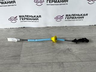 трос двери BMW 3 серия G20 2020, 2.0 л., B46 B20 B, бензин, АКПП, белый alpinweiss 3 (300), седан, задний привод, 7432223, 51217432223