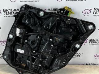 стеклоподъемник электрический задний правый BMW 5 серия G30/G31 (2016 - 2020), 3.0 л., B58 B30 A, бензин, полный привод, 51337487088, 7487088