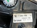 стеклоподъемник электрический задний правый BMW 5 серия G30/G31 (2016 - 2020), 3.0 л., B58 B30 A, бензин, полный привод, 51337487088, 7487088 - фото №4