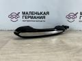 ручка наружная задняя правая BMW 5 серия G30/G31 (2016 - 2020), 3.0 л., B58 B30 A, бензин, полный привод, 51218492176, 51218071338, 8071338, 8492176 - фото №2