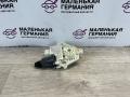 моторчик стеклоподъемника задний правый BMW 5 серия G30/G31 (2016 - 2020), 3.0 л., B58 B30 A, бензин, полный привод, 7455084, 51357455084 - фото №2