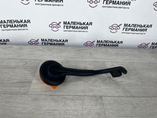 Шланг отвода кондиционера BMW 5 серия G30/G31 (2016 - 2020), 3.0 л., B58 B30 A, бензин, полный привод, 64119301572, 9301572