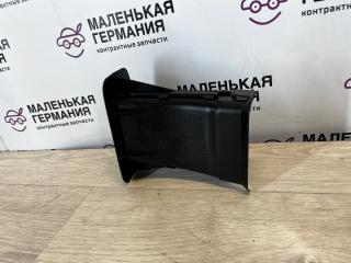 воздуховод тормозной правый BMW 5 серия G30/G31 (2016 - 2020), 3.0 л., B58 B30 A, бензин, полный привод, 51747394666, 7394666