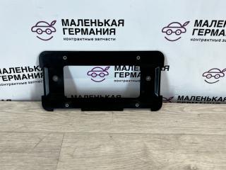 бленда BMW 5 серия G30/G31 G30 2017, 3.0 л., B58 B30 A, бензин, АКПП, темно-синий, седан, полный привод, 51139448724, 9448724