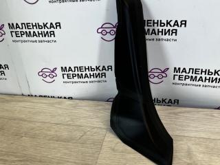 накладка заднего фонаря левая BMW 5 серия G30/G31 G30 2017, 3.0 л., B58 B30 A, бензин, АКПП, темно-синий, седан, полный привод, 63217382959, 7382959, 630371