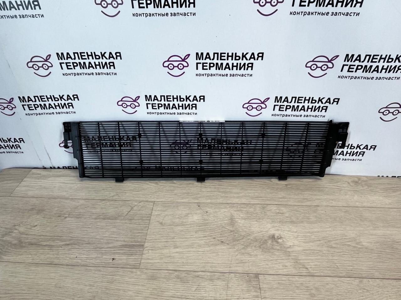 решетка радиатора BMW 3 серия G20 2020, 2.0 л., B46 B20 B, бензин, АКПП, белый alpinweiss 3 (300), седан, задний привод, 17118482591, 8482591 - фото №1