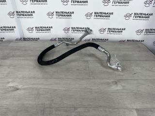 трубка кондиционера BMW 3 серия G20 2020, 2.0 л., B46 B20 B, бензин, АКПП, белый alpinweiss 3 (300), седан, задний привод, 64536841355, 6841355