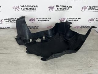 защита бампера заднего BMW 3 серия G20 2020, 2.0 л., B46 B20 B, бензин, АКПП, белый alpinweiss 3 (300), седан, задний привод, 51757340868, 7340868