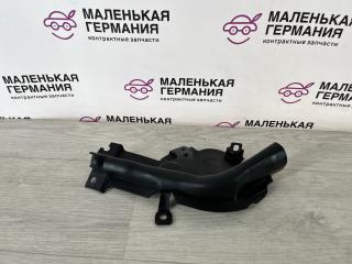 уплотнитель подкапотного пространства BMW 3 серия G20 2020, 2.0 л., B46 B20 B, бензин, АКПП, белый alpinweiss 3 (300), седан, задний привод, 51767419384, 7419384