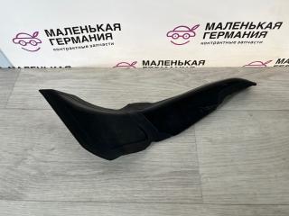 накладка заднего фонаря правая BMW 5 серия G30/G31 G30 2017, 3.0 л., B58 B30 A, бензин, АКПП, темно-синий, седан, полный привод, 63217382960, 7382960, 630372