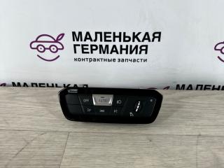 блок управления светом BMW 3 серия G20 2020, 2.0 л., B46 B20 B, бензин, АКПП, белый alpinweiss 3 (300), седан, задний привод, 61319461139, 9461139