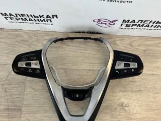 кнопки управления на руле BMW X5 G05 (2018 - 2026), 61319461239, 9461239