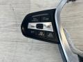 кнопки управления на руле BMW X5 G05 (2018 - 2026), 61319461239, 9461239 - фото №3