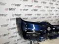 бампер передний BMW 5 серия G30/G31 G30 2017, 3.0 л., B58 B30 A, бензин, АКПП, темно-синий, седан, полный привод, 51118069072, 8069072, 0714959810 - фото №5