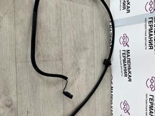 форсунка омывателя лобового стекла BMW 5 серия G30/G31 (2016 - 2020), 3.0 л., B58 B30 A, бензин, полный привод, 61667388756, 7388756, 967079