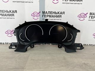 щиток приборов (приборная панель) BMW 3 серия G20 2020, 2.0 л., B46 B20 B, бензин, АКПП, белый alpinweiss 3 (300), седан, задний привод, 62109842922, 9842922