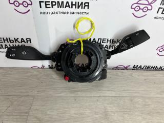 переключатель подрулевой (стрекоза) BMW 5 серия G30/G31 G30 2017, 3.0 л., B58 B30 A, бензин, АКПП, темно-синий, седан, полный привод, 61316846672, 6846672, 61319436668, 9436668, 61317944086, 7944086, 61316839777, 6839777, 61316839783, 6839783, 61316839781, 6839781
