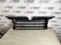 решетка радиатора Land Rover Range Rover Sport 1 поколение (2005 - 2009), 7H328138ABW - фото №2
