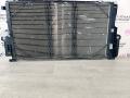 радиатор кондиционера Volvo XC90 2 поколение (2014 - 2019), 31338288, 31686414 - фото №4