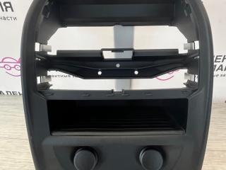 Декоративная накладка центральной консоли BMW 5 серия G30/G31 (2016 - 2020), 3.0 л., B58 B30 A, бензин, полный привод, 51169377080, 9377080, 51166833803, 6833803, 51166838217, 6838217