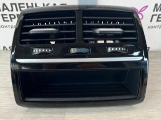 дефлектор обдува салона BMW 5 серия G30/G31 (2016 - 2020), 3.0 л., B58 B30 A, бензин, полный привод, 64229357865, 9357865