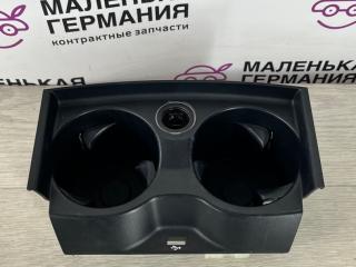 подстаканник BMW 5 серия G30/G31 (2016 - 2020), 3.0 л., B58 B30 A, бензин, полный привод, 51166801508, 6801508, 51166833813, 6833813