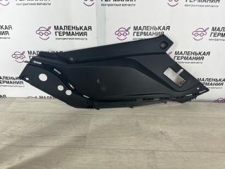 подкапотный пластик Volvo XC90 2 поколение (2014 - 2019), 31442734