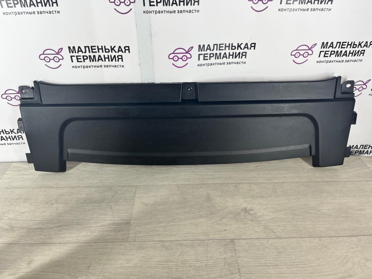 подкапотный пластик Volvo XC90 2 поколение (2014 - 2019), 31383508 - фото №1