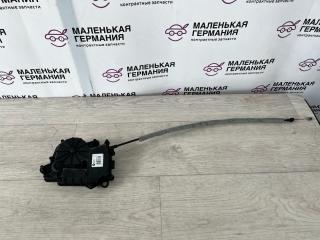 доводчик замка крышки багажника BMW 5 серия G30/G31 G30 2017, 3.0 л., B58 B30 A, бензин, АКПП, темно-синий, седан, полный привод, 51247383561, 7383561