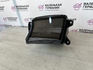 Проекция на лобовое стекло BMW 5 серия G30/G31 G30 2017, 3.0 л., B58 B30 A, бензин, АКПП, темно-синий, седан, полный привод, 62309378011, 9378011