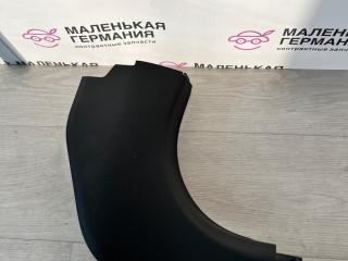 накладка на порог внутренняя BMW 3 серия G20 2020, 2.0 л., B46 B20 B, бензин, АКПП, белый alpinweiss 3 (300), седан, задний привод, 7446428, 51437446428