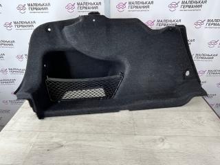 обшивка багажника BMW 3 серия G20 2020, 2.0 л., B46 B20 B, бензин, АКПП, белый alpinweiss 3 (300), седан, задний привод, 51477438301, 7438301