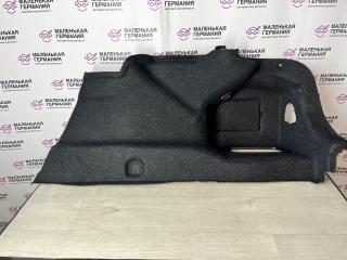 обшивка багажника BMW 5 серия G30/G31 (2016 - 2020), 3.0 л., B58 B30 A, бензин, полный привод, 51477373572, 7373572