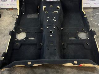 ковер салонный BMW 3 серия G20 2020, 2.0 л., B46 B20 B, бензин, АКПП, белый alpinweiss 3 (300), седан, задний привод, 51477483083, 7483083, 51477483082, 7483082