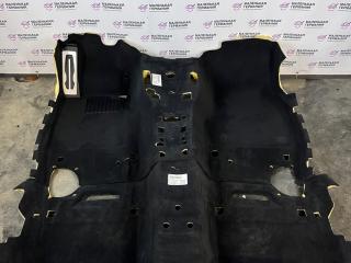 ковер салонный BMW 5 серия G30/G31 G30 2017, 3.0 л., B58 B30 A, бензин, АКПП, темно-синий, седан, полный привод, 51478070639, 8070639, 51477419459, 7419459