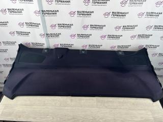 полка багажника BMW 5 серия G30/G31 (2016 - 2020), 3.0 л., B58 B30 A, бензин, полный привод, 51468065041, 8065041