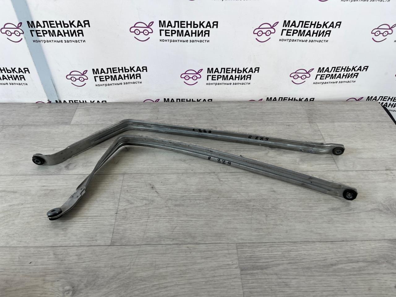 крепление бака топливного BMW 3 серия G20 2020, 2.0 л., B46 B20 B, бензин, АКПП, белый alpinweiss 3 (300), седан, задний привод, 16117618913, 7618913 - фото №1