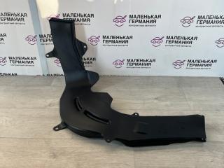 воздуховод BMW 5 серия G30/G31 (2016 - 2020), 3.0 л., B58 B30 A, бензин, полный привод, 51477343501, 7343501