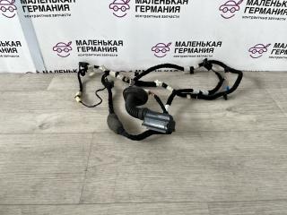 дверная проводка BMW 3 серия G20 2020, 2.0 л., B46 B20 B, бензин, АКПП, белый alpinweiss 3 (300), седан, задний привод, 61128718246, 8718246, 9436288