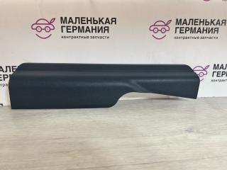 накладка на порог внутренняя BMW 3 серия G20 2020, 2.0 л., B46 B20 B, бензин, АКПП, белый alpinweiss 3 (300), седан, задний привод, 9891666, 51479891666