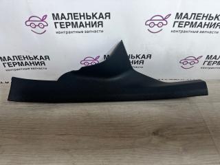 накладка на порог внутренняя BMW 5 серия G30/G31 G30 2017, 3.0 л., B58 B30 A, бензин, АКПП, темно-синий, седан, полный привод, 51477375728, 7375727