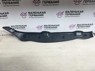 пыльник переднего крыла BMW 5 серия G30/G31 G30 2017, 3.0 л., B58 B30 A, бензин, АКПП, темно-синий, седан, полный привод, 51487352221, 7352221