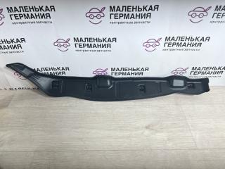 пыльник переднего крыла BMW 5 серия G30/G31 (2016 - 2020), 3.0 л., B58 B30 A, бензин, полный привод, 51487352221, 7352221