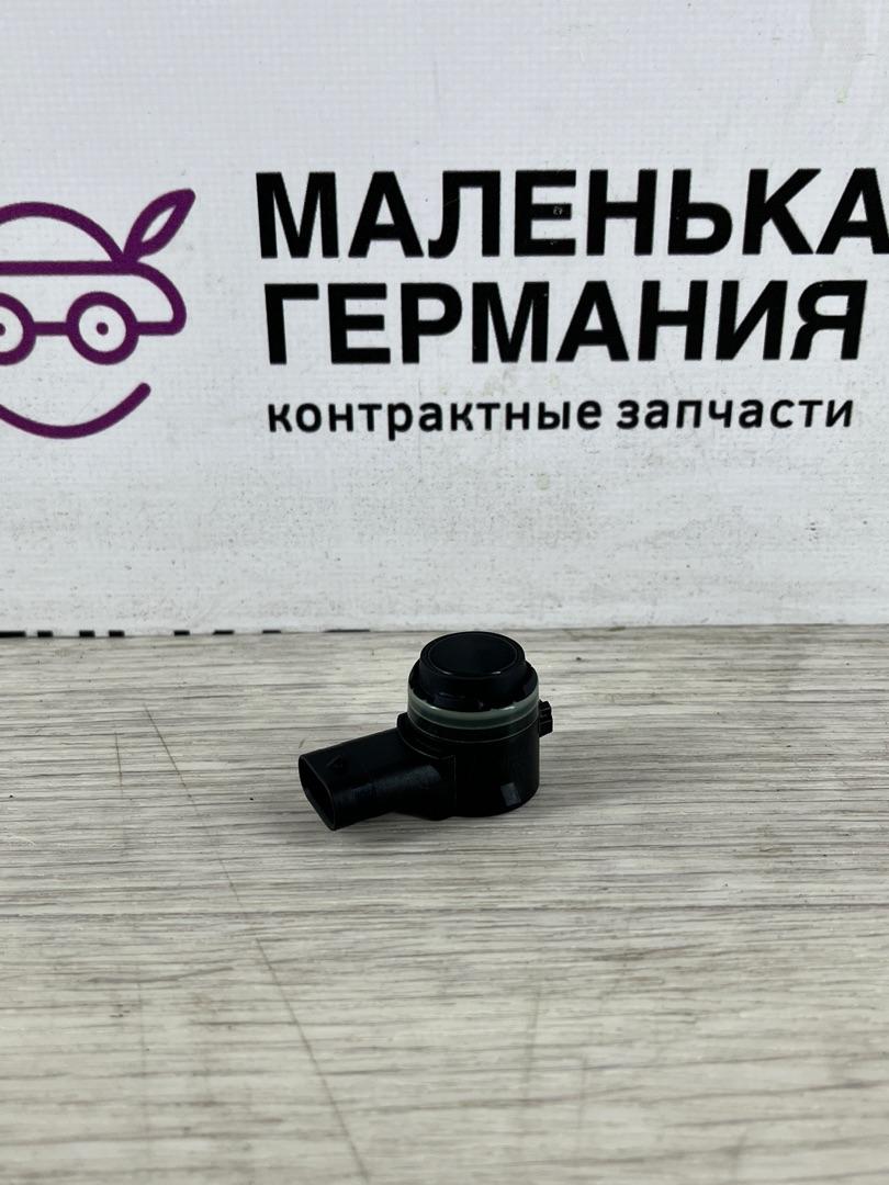 парктроник передний Volvo XC90 2 поколение (2014 - 2019), 31471005, 2010171627 - фото №1