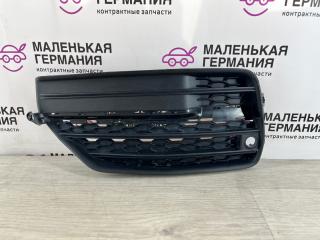 молдинг переднего бампера Volvo XC90 2 поколение (2014 - 2019), 31383441