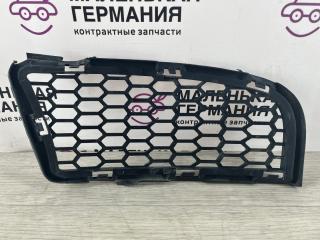 заглушка (решетка) в бампер 