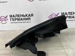 пыльник капота лев. BMW 5 серия G30/G31 G30 2017, 3.0 л., B58 B30 A, бензин, АКПП, темно-синий, седан, полный привод, 51767349601, 7349601