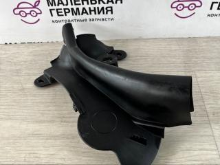 пыльник капота прав. BMW 5 серия G30/G31 (2016 - 2020), 3.0 л., B58 B30 A, бензин, полный привод, 51767349602, 7349602